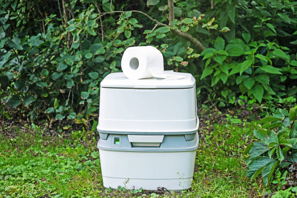 Best Portable bathroom rental  in Howe, TX