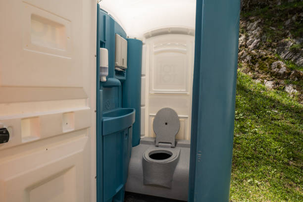 Best Construction site porta potty rental  in Howe, TX