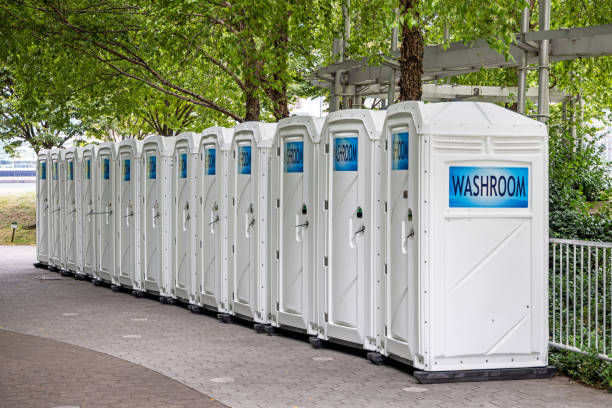 Best Long-term porta potty rental  in Howe, TX