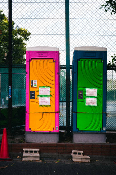 Best Portable toilet rental cost  in Howe, TX