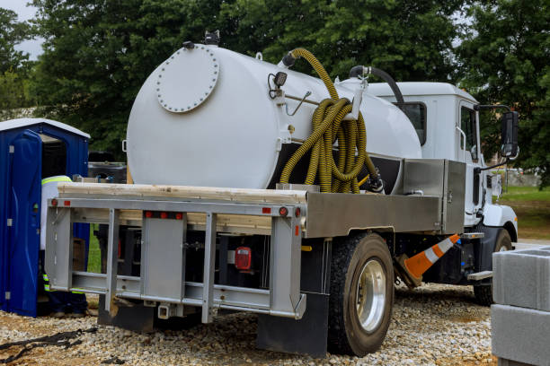 Best Porta potty cleaning services  in Howe, TX