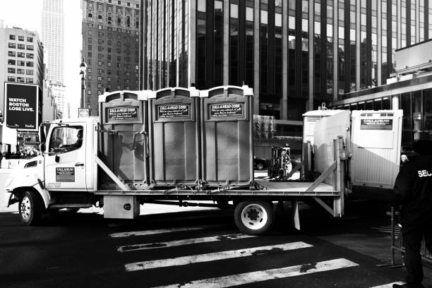 Best Local porta potty services  in Howe, TX