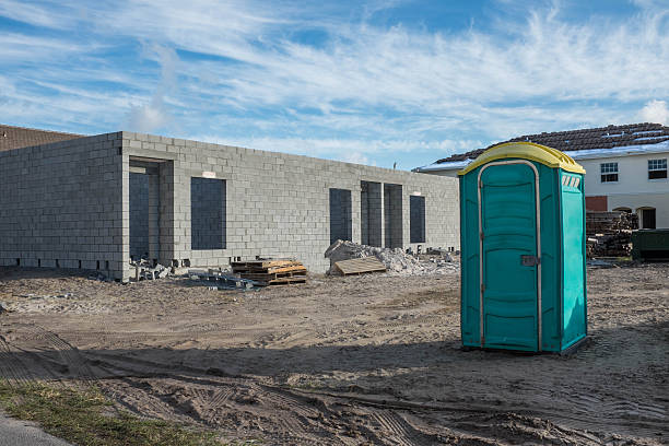Portable Toilet Options We Offer in Howe, TX